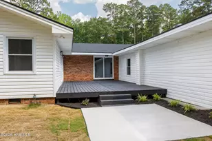 196 Country Club Rd, Whiteville, NC 28472 - Photo 26