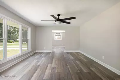 196 Country Club Road, Whiteville, NC 28472 - Photo 4