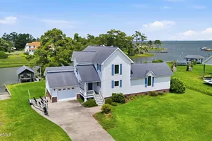 166 Wallace Rd, Beaufort, NC 28516 - Photo 4