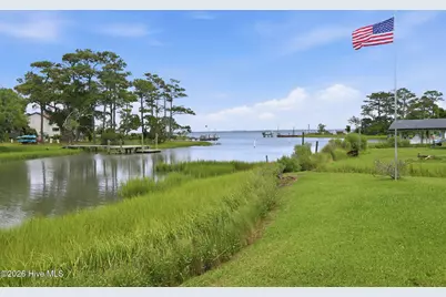 166 Wallace Road, Beaufort, NC 28516 - Photo 42