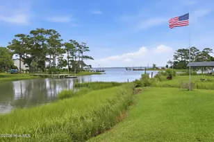 166 Wallace Rd, Beaufort, NC 28516 - Photo 42