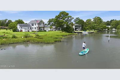 166 Wallace Road, Beaufort, NC 28516 - Photo 46
