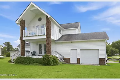 166 Wallace Road, Beaufort, NC 28516 - Photo 2
