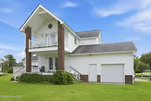 166 Wallace Rd, Beaufort, NC 28516 - Photo 2