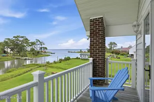 166 Wallace Rd, Beaufort, NC 28516 - Photo 44