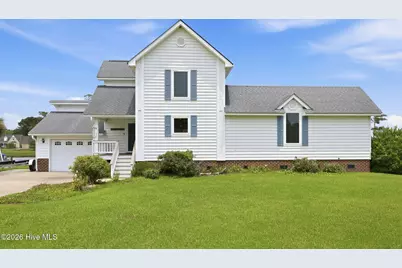 166 Wallace Road, Beaufort, NC 28516 - Photo 34