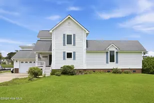 166 Wallace Rd, Beaufort, NC 28516 - Photo 34