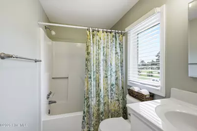 166 Wallace Road, Beaufort, NC 28516 - Photo 12