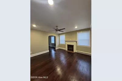 217 W Jackson Street, Rich Square, NC 27869 - Photo 4