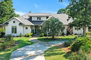 801 Oyster Landing, Wilmington, NC 28405 - Photo 2