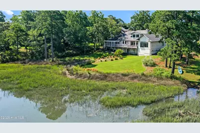 801 Oyster Landing, Wilmington, NC 28405 - Photo 56