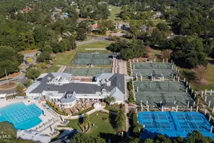 801 Oyster Landing, Wilmington, NC 28405 - Photo 36