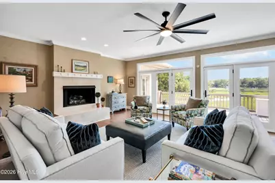 801 Oyster Landing, Wilmington, NC 28405 - Photo 6