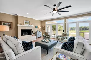 801 Oyster Landing, Wilmington, NC 28405 - Photo 6
