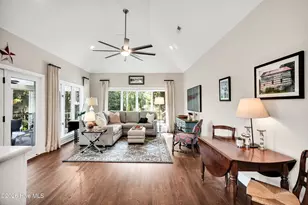 801 Oyster Landing, Wilmington, NC 28405 - Photo 28
