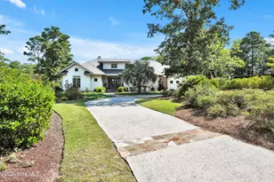 801 Oyster Landing, Wilmington, NC 28405 - Photo 4
