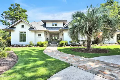 801 Oyster Landing, Wilmington, NC 28405 - Photo 1