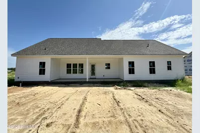 158 Pendergrass Drive, Princeton, NC 27569 - Photo 20