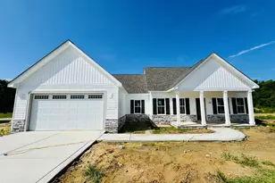 158 Pendergrass Dr, Princeton, NC 27569 - Photo 1
