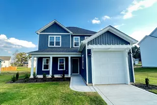 641 Acacia St, Vass, NC 28394 - Photo 1
