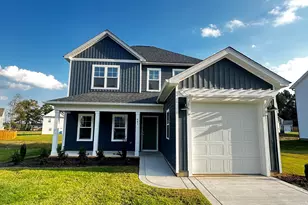 641 Acacia St, Vass, NC 28394 - Photo 4