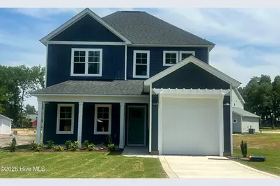 641 Acacia Street, Vass, NC 28394 - Photo 26