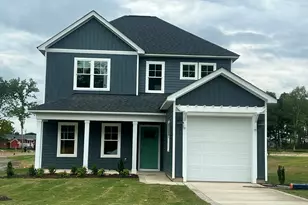 641 Acacia St, Vass, NC 28394 - Photo 1