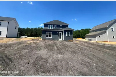 641 Acacia Street, Vass, NC 28394 - Photo 20
