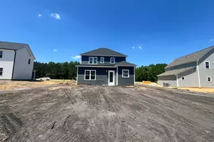 641 Acacia St, Vass, NC 28394 - Photo 20