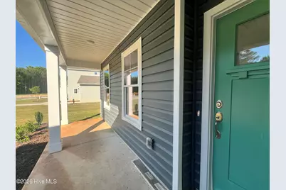 641 Acacia Street, Vass, NC 28394 - Photo 24