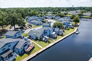 5 Harbour Walk, New Bern, NC 28562 - Photo 46