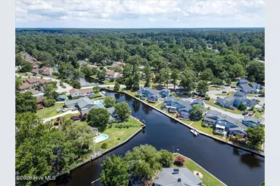 5 Harbour Walk, New Bern, NC 28562 - Photo 48