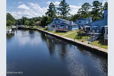 5 Harbour Walk, New Bern, NC 28562 - Photo 44