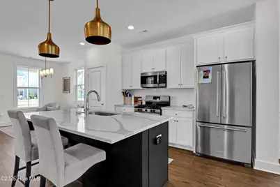 812 Edgerton Drive, Wilmington, NC 28412 - Photo 6