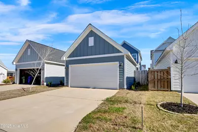 812 Edgerton Drive, Wilmington, NC 28412 - Photo 28