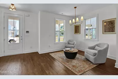 812 Edgerton Drive, Wilmington, NC 28412 - Photo 4