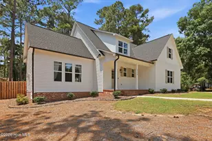 1750 E Indiana Ave, Southern Pines, NC 28387 - Photo 4