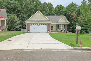 109 Foxberry Pl, Jacksonville, NC 28540 - Photo 2