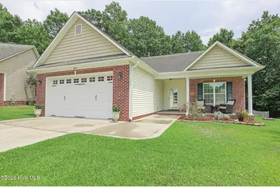 109 Foxberry Place, Jacksonville, NC 28540 - Photo 4