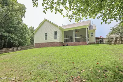 109 Foxberry Place, Jacksonville, NC 28540 - Photo 38