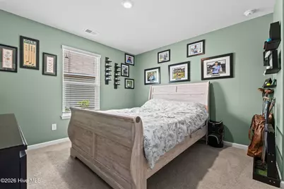 3512 Golden Rod Drive #Lot 111- Cali B, Shallotte, NC 28470 - Photo 24