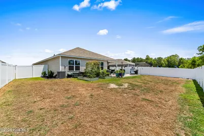 3512 Golden Rod Drive #Lot 111- Cali B, Shallotte, NC 28470 - Photo 38