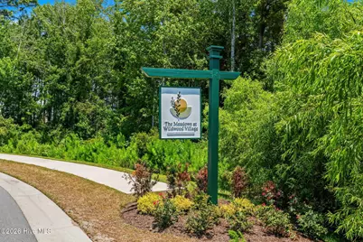 3512 Golden Rod Drive #Lot 111- Cali B, Shallotte, NC 28470 - Photo 42
