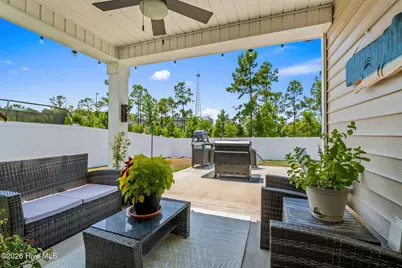 3512 Golden Rod Drive #Lot 111- Cali B, Shallotte, NC 28470 - Photo 30