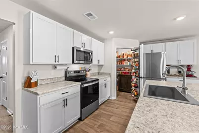 3512 Golden Rod Drive #Lot 111- Cali B, Shallotte, NC 28470 - Photo 8
