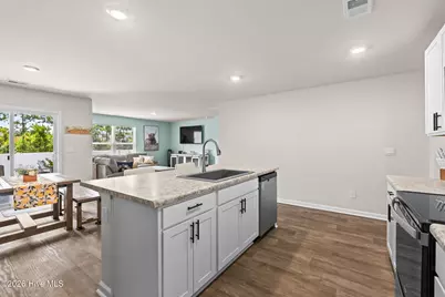 3512 Golden Rod Drive #Lot 111- Cali B, Shallotte, NC 28470 - Photo 6