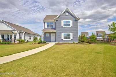 203 Iris Circle, Moyock, NC 27958 - Photo 2