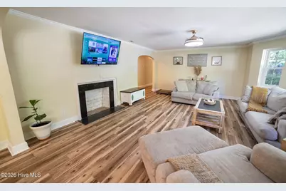 413 N Franklin Street, Whiteville, NC 28472 - Photo 20