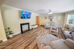 413 N Franklin St, Whiteville, NC 28472 - Photo 20
