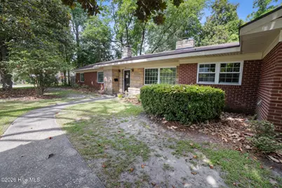 413 N Franklin Street, Whiteville, NC 28472 - Photo 1